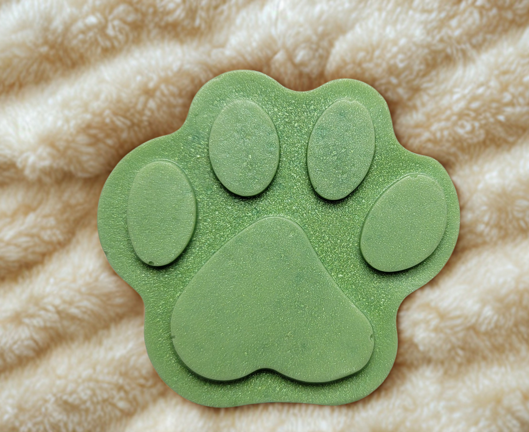 Paw Print