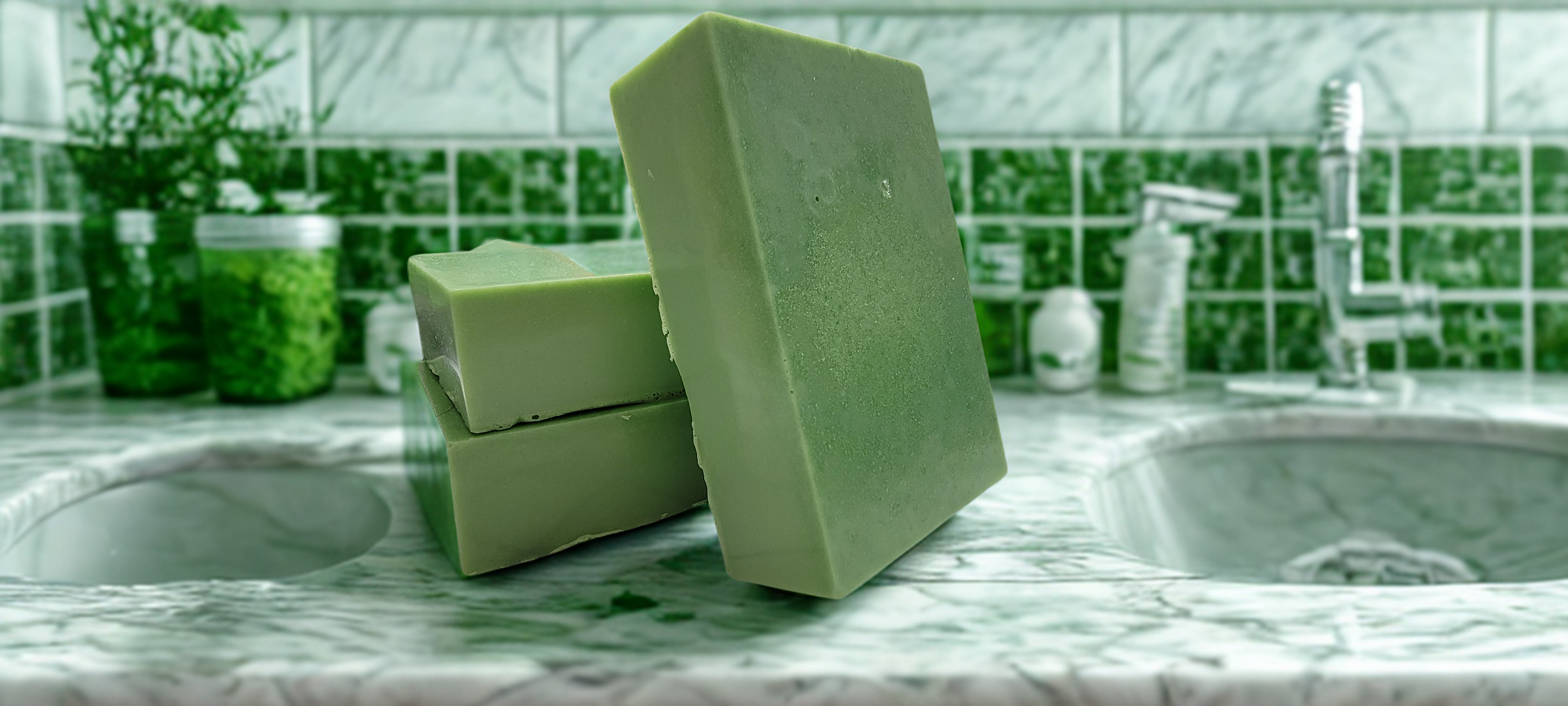 Bar Soap