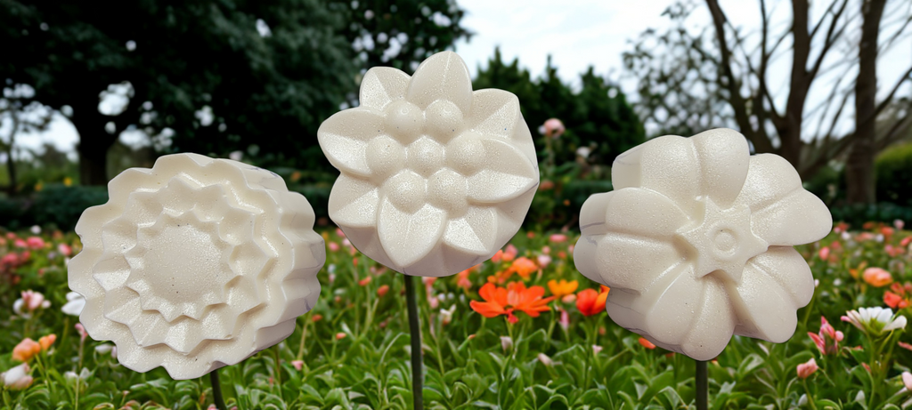 Flower Soap