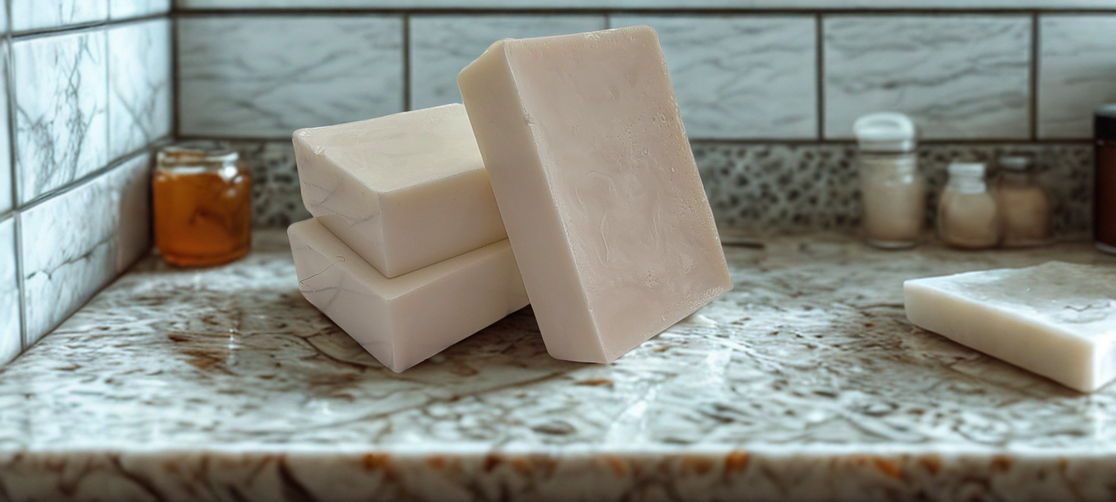 Bar Soap