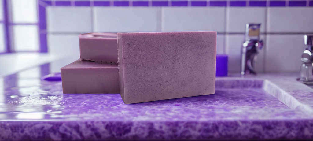 Bar Soap